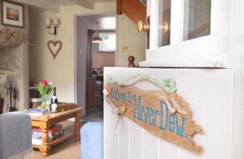 Pendeen House | Niver Dew Holiday Cottage