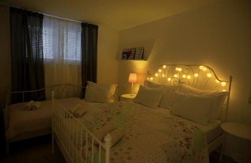Ratac Apartment | NiViGa