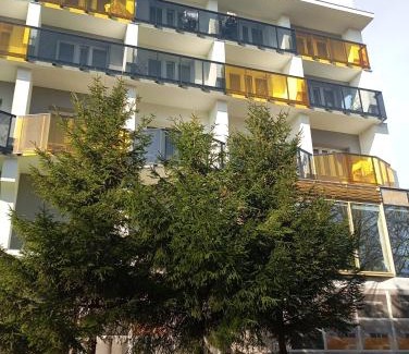 Kolobrzeg Apartment | Niwa 1 - 3000