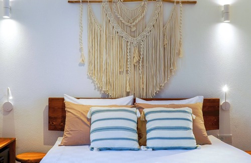 Cesme Bed & Breakfast | Niyama Cesme Marina