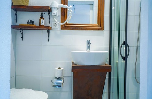 Cesme Bed & Breakfast | Niyama Cesme Marina