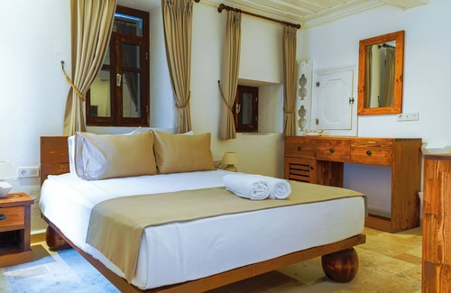 Cesme Bed & Breakfast | Niyama Cesme Marina