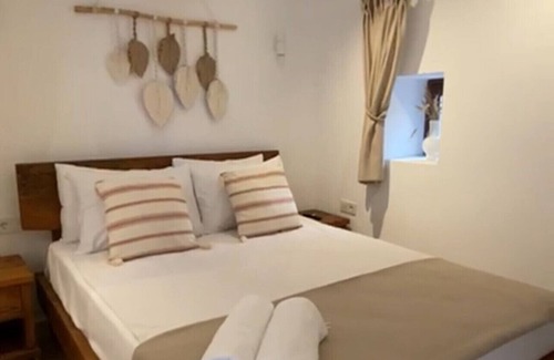 Cesme Bed & Breakfast | Niyama Cesme Marina
