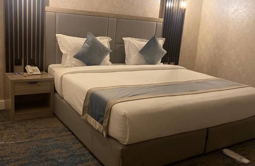 Umluj Hotel | NIYAMA LAND HOTEL