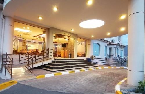 Heritage District Apartment | Nizwa Hotel Apartments