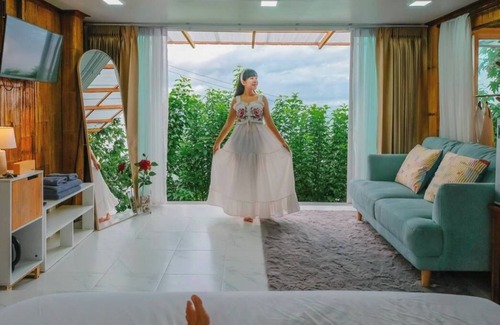 Mae Rim Bed & Breakfast | NJ Homestay