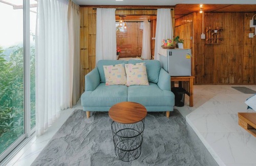 Mae Rim Bed & Breakfast | NJ Homestay