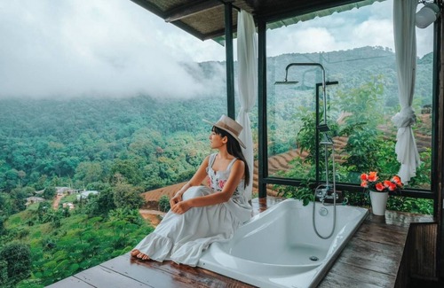 Mae Rim Bed & Breakfast | NJ Homestay