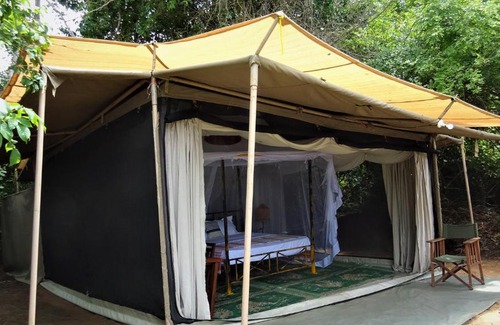 Mloka Other | Nje Bush Camp