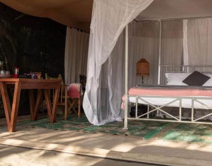 Mloka Other | Nje Bush Camp
