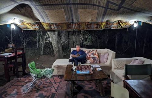 Mloka Other | Nje Bush Camp