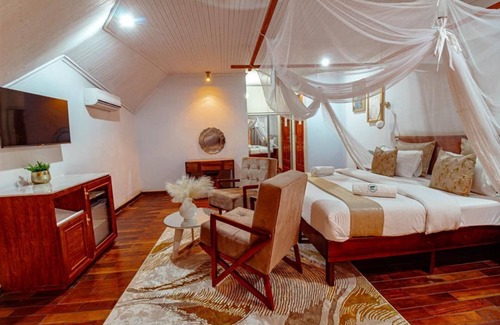 Ndola Resort | Njele Country Park