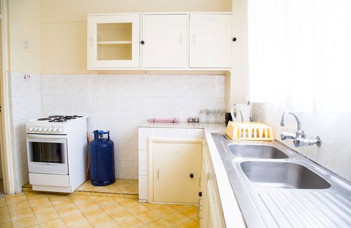 Westlands Apartment | Njema Court Apartments