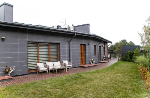 Druskininkai Apartment | NK apartments