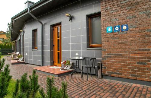 Druskininkai Apartment | NK apartments