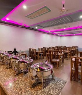 Kanoi Resort | NK Desert Camp Jaisalmer
