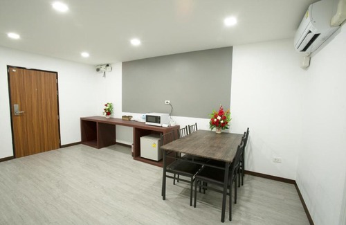 Sakon Nakhon Hotel | NK Residence Sakon Nakhon