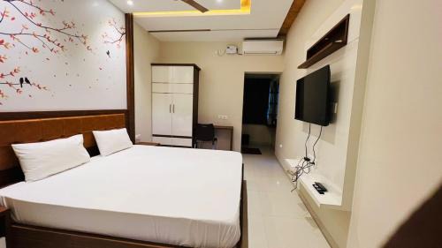 Coimbatore Cabin | NKP Residency