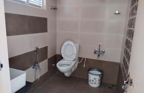 Coimbatore Cabin | NKP Residency