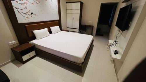 Coimbatore Cabin | NKP Residency