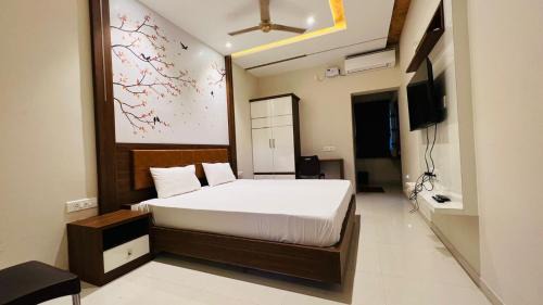 Coimbatore Cabin | NKP Residency