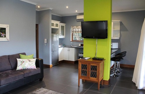 Kloof Apartment | Nkutu River Lodge