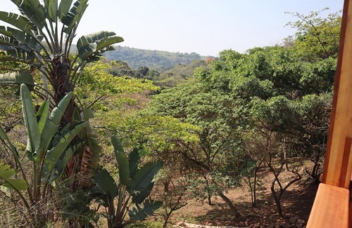 Kloof Apartment | Nkutu River Lodge