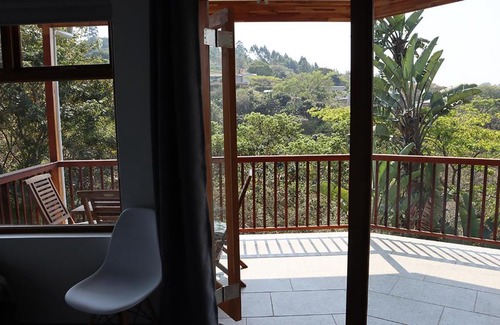 Kloof Apartment | Nkutu River Lodge