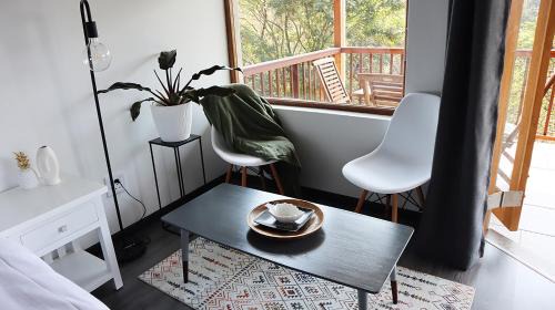 Kloof Apartment | Nkutu River Lodge