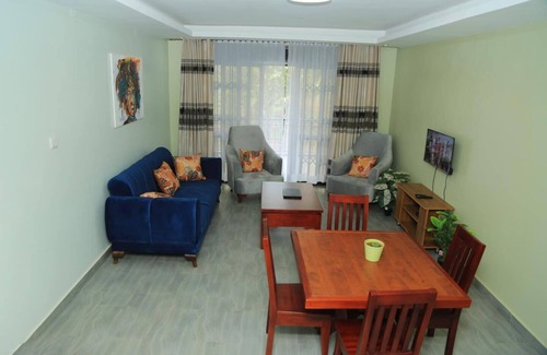 Lubowa Apartment | NL JOSEPHINES