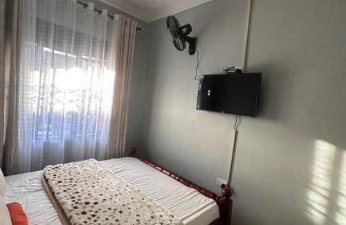Kampala House | NM GUESTHOUSE