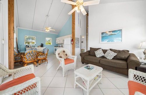 Wemyss Settlement Cottage | nnBOOK FOR 2025/26 NOW !. 2 Bed/2 Bath Beach Cottage at Beach !