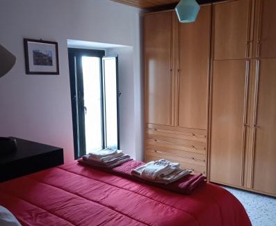 Cammarata House | Nni Turiddu