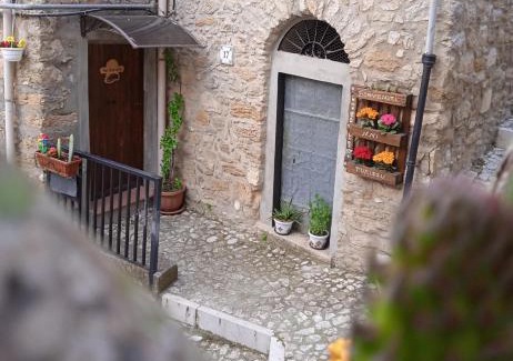 Cammarata House | Nni Turiddu