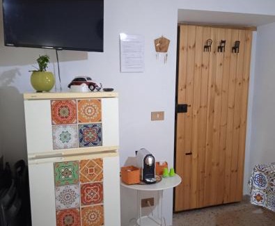 Cammarata House | Nni Turiddu