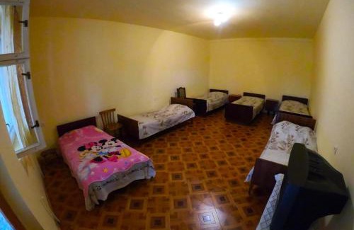 Goris House | NNN Guest House