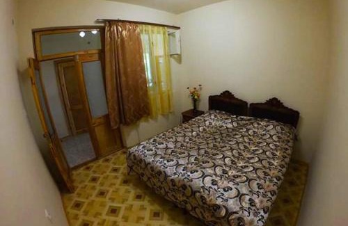 Goris House | NNN Guest House