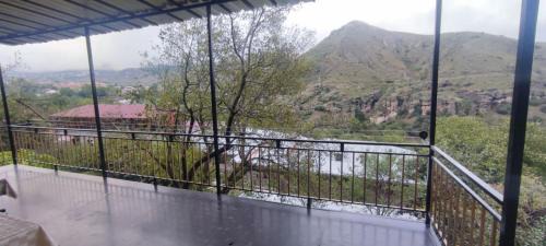 Goris House | NNN Guest House