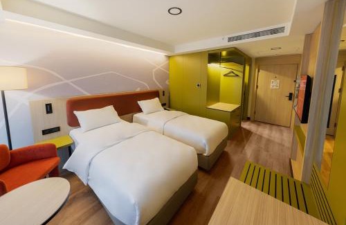 Yakutiye Hotel | Noém Hotel