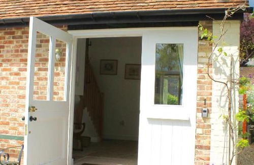 Chillenden Apartment | No 1 Chillenden Court Stables