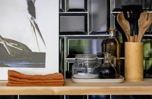 Howick Apartment | No 1 Dicks Street Apartment