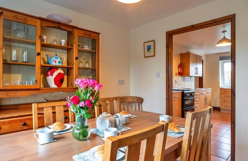 Saint Martin House | No.1 Gladys' Orchard