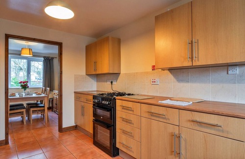 Saint Martin House | No.1 Gladys' Orchard