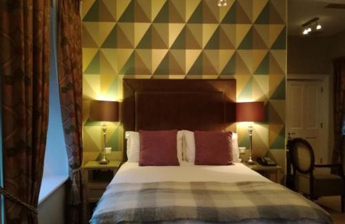 Limerick City Centre Hotel | No.1 Pery Square Hotel & Spa