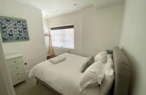 Winchester Apartment | No.1 The Old Printworks, Winchester