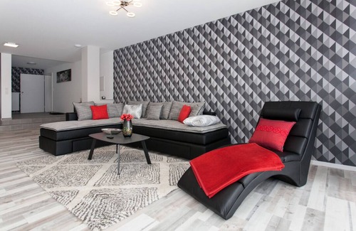 Sankt Goarshausen Apartment | No. 11 | Romantic