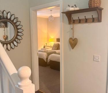 Bunratty House | No.14