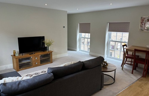 Huntingdon Apartment | No. 18 - 2 Bed Town Centre Apartment