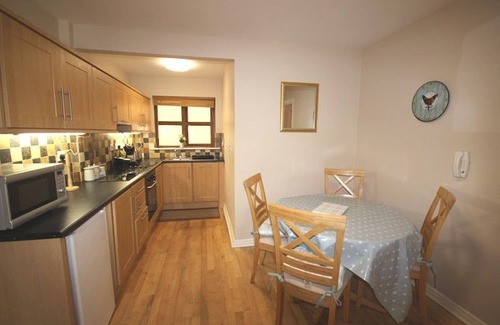 Clifden House | No 2 Clifden Court luxurious 2 bedroom townhouse