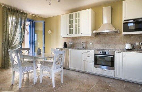 Sarlata Villa | No 2 Forget Me Not Villa with private pool in stunning location